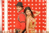 Sudigadu Movie Latest Stills